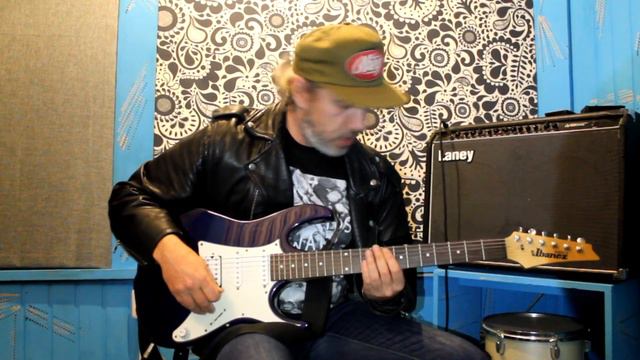 уРоки с Русланом Владыко (Trubetskoy) — Don’t Touch My Bass смотреть онлайн