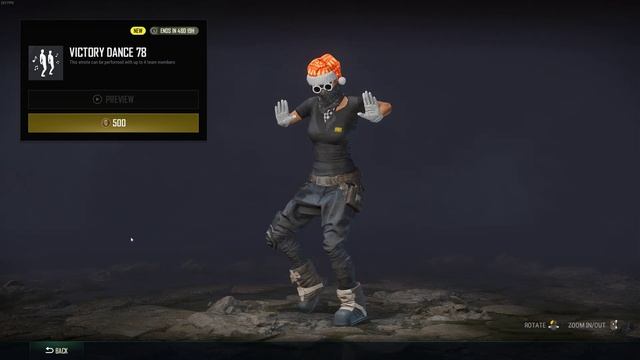 PUBG | Victory Dance 78 смотреть онлайн