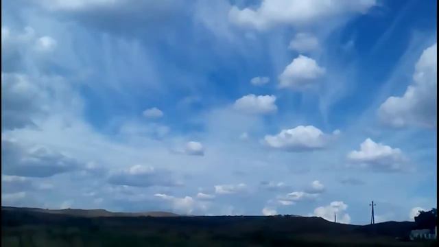 Крым.Керчь.Жуковка. Просто небо . смотреть онлайн