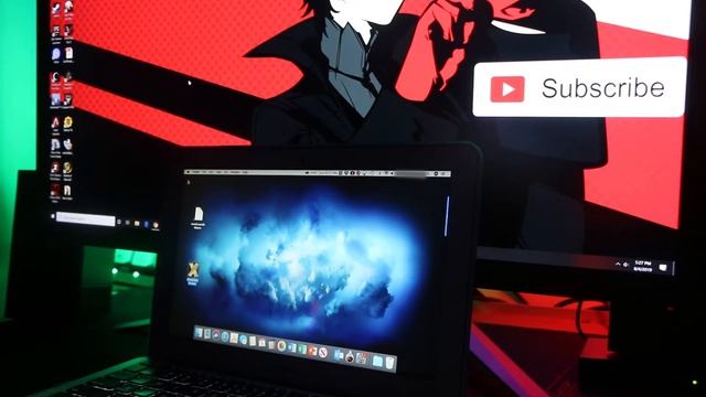 How To Fix a Mac With Corrupted Hard Drive and Wont Enter Recovery! смотреть онлайн