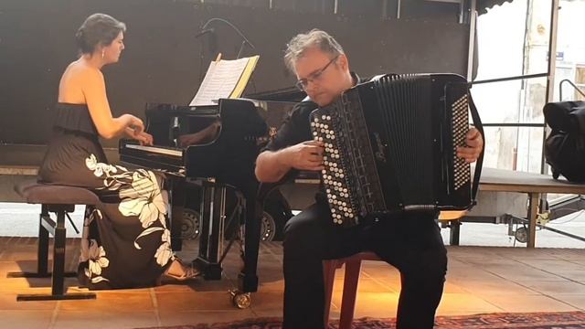 E  Derbenko   Poème Lyrique/ Е. Дербенко 