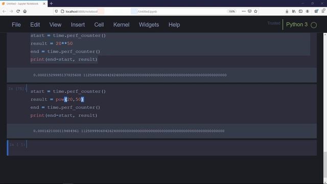 Arithmetic Operation in Python | [ In Detail ] | Cognitive Computing смотреть онлайн