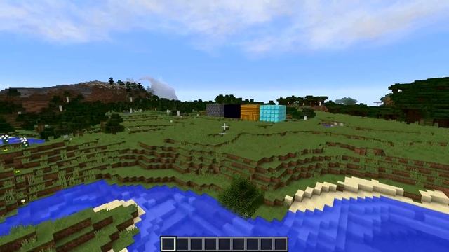 TORNADO SIMULATOR! (Minecraft Mods) смотреть онлайн