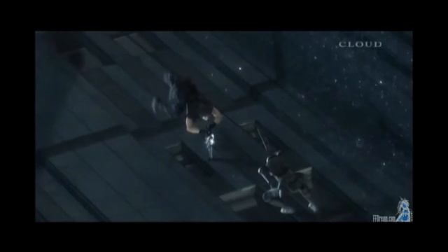 Final Fantasy Versus XIII - Already over смотреть онлайн