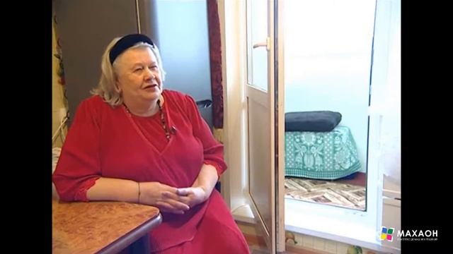 Балконы и лоджии компании Махаон смотреть онлайн