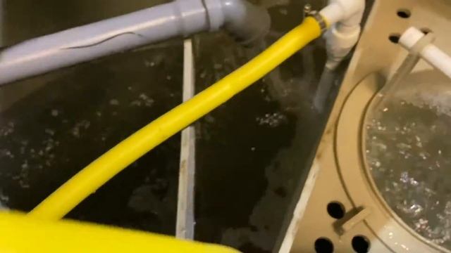 Настройка септика РуСанит ЭКО смотреть онлайн