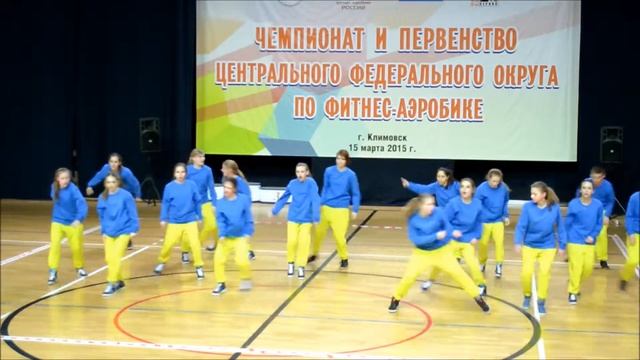 Juna Crew, мега крю, Первенство ЦФО смотреть онлайн
