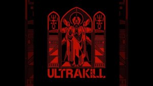 Tenebre Rosso Sangue (ULTRAKILL Original Game Soundtrack)