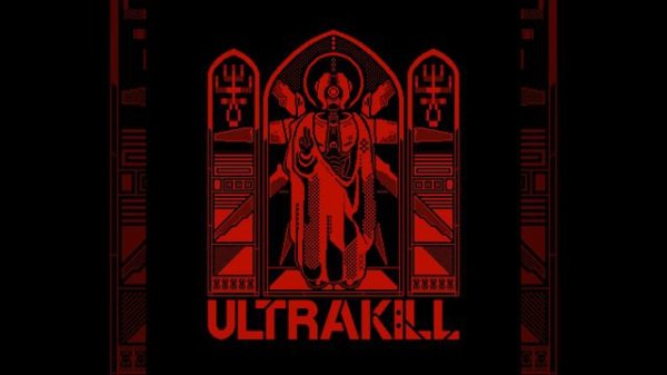 Tenebre Rosso Sangue (ULTRAKILL Original Game Soundtrack)