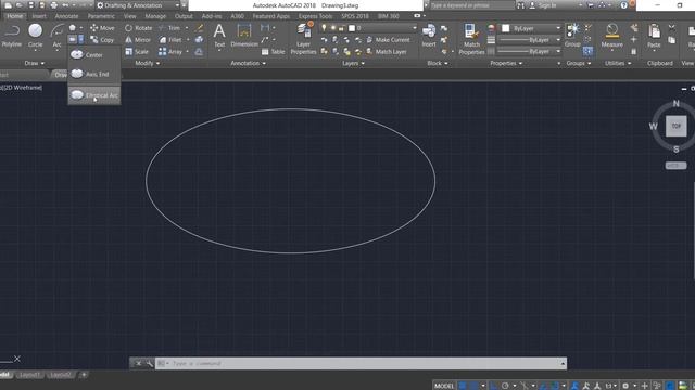 Complete AutoCAD 2D || Learn Full AutoCAD 2D || AutoCAD Basic Commands