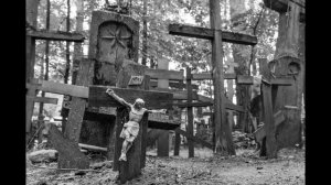 Krzyżowi Twemu kłaniamy się Władco (Кресту Твоему, муз. Валяев) - Męski Chór Wojskowy STRATOS