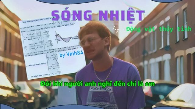 Sóng Nhiệt (Heat Waves Việt hóa) смотреть онлайн