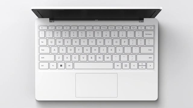 Windows 11 SE & Microsoft Surface Laptop SE For Education