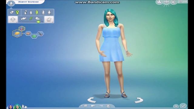 Вселеная Стивена в The Sims 4 смотреть онлайн