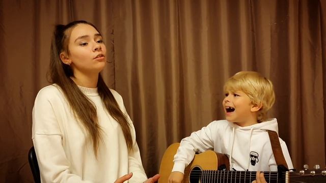 Птичка (cover) на гитаре смотреть онлайн