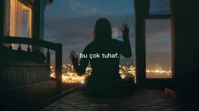 billie eilish - getting older | Türkçe Çeviri смотреть онлайн