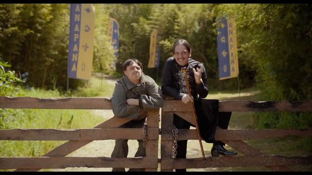 Carousel The Movie | Official Trailer 2 (2015) HD смотреть онлайн