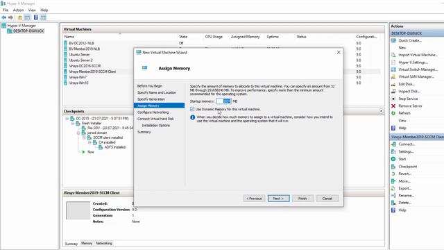 Tạo máy ảo bằng Hyper-V trên Windows 10 смотреть онлайн