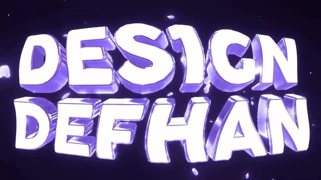 Free Preset 3D Text Hyperpop [Node Video/Android] смотреть онлайн