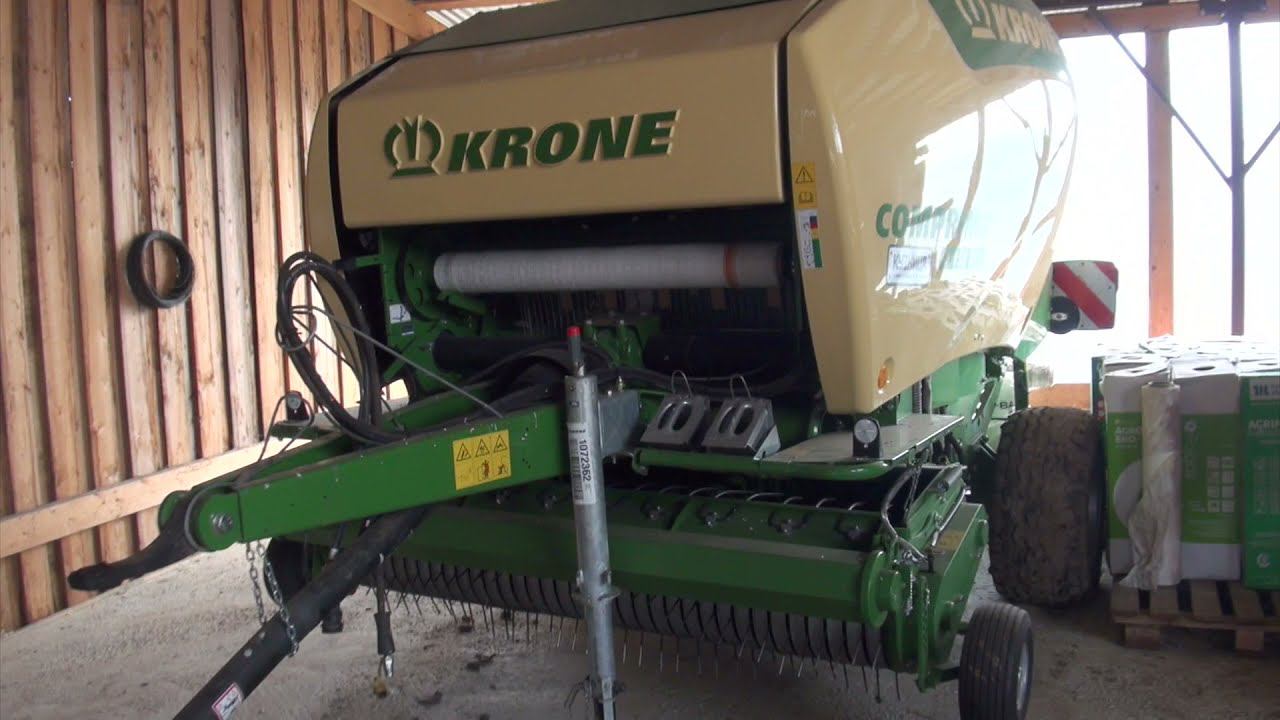 Техника КФХ 