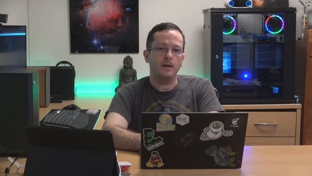 My Thoughts on the CentOS news, and why WE need to change our Mindset смотреть онлайн