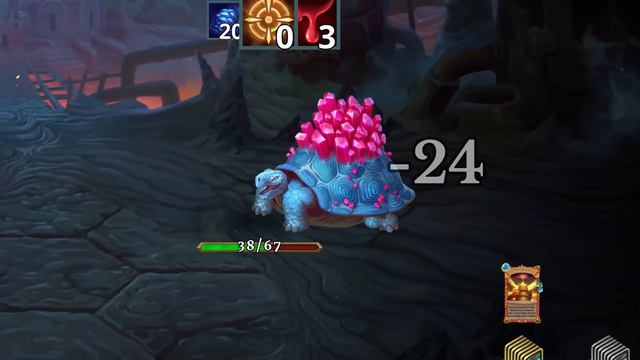 Roguebook - Deck Building Gameplay Trailer | PS5, PS4 смотреть онлайн