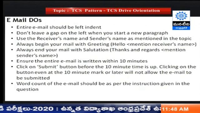 SAPNET | Society for Andhra Pradesh Network | MANA TV Live смотреть онлайн