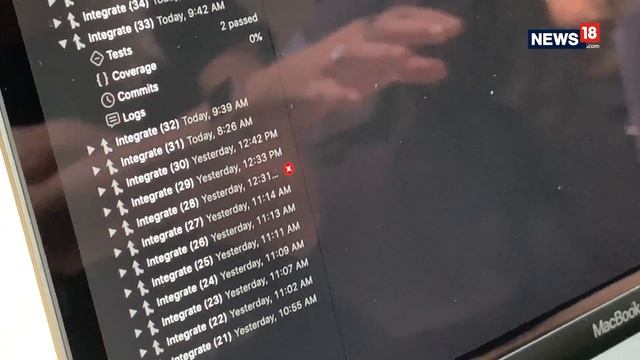 First Look: Apple MacBook Air 2018 смотреть онлайн