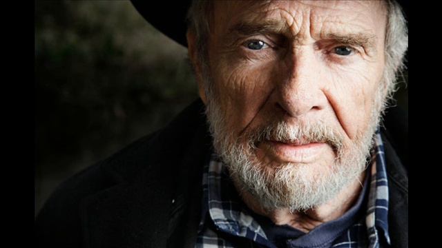 Merle Haggard - On The Jericho Road смотреть онлайн
