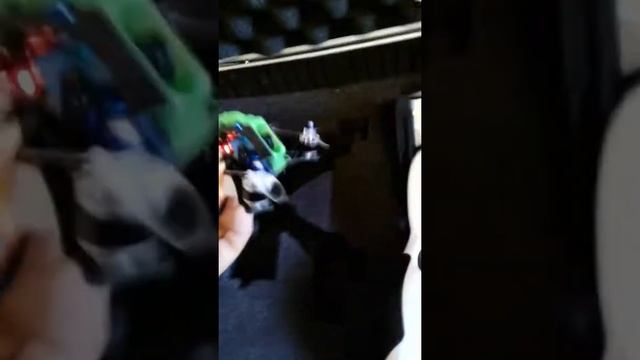 Furibee Flytower F3 mini FAIL!! смотреть онлайн