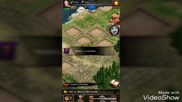 NEW MOD COK SEO 200M DE GOLD