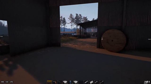 DEADSIDE МИССИИ / ПРОБУЕМ ВЫПОЛНИТЬ МИССИЮ / ВЫЖИВАЕМ В DEADSIDE / #3 смотреть онлайн