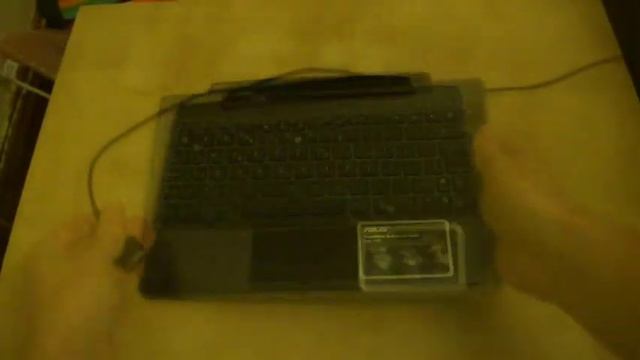 Basics: #3 Charge Your Dock - Asus Transformer Prime Video (TF201, TF300, TF700) смотреть онлайн