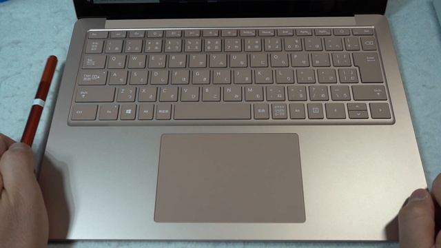 歴代最高峰 Surface Laptop 3 レビュー 2019最新モデル смотреть онлайн