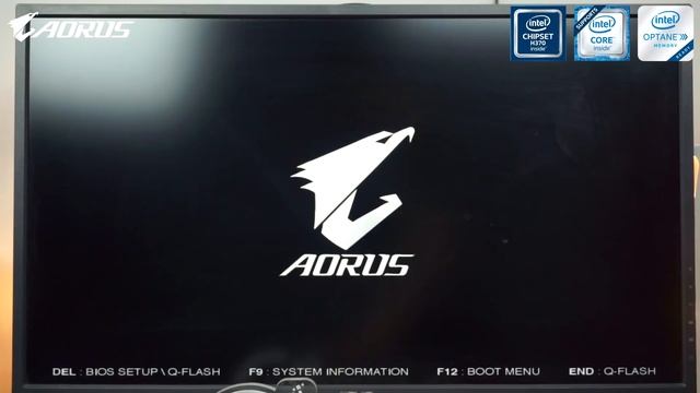 Cara Rakit PC Dengan Intel Optane + Install OS, Benchmark, dll (Ft. GIGABYTE H370 AORUS GAMING 3) смотреть онлайн