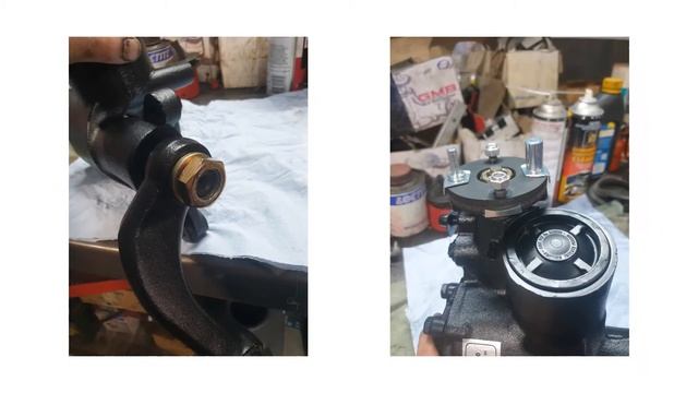 XB GT Hardtop restoration update part 2 смотреть онлайн