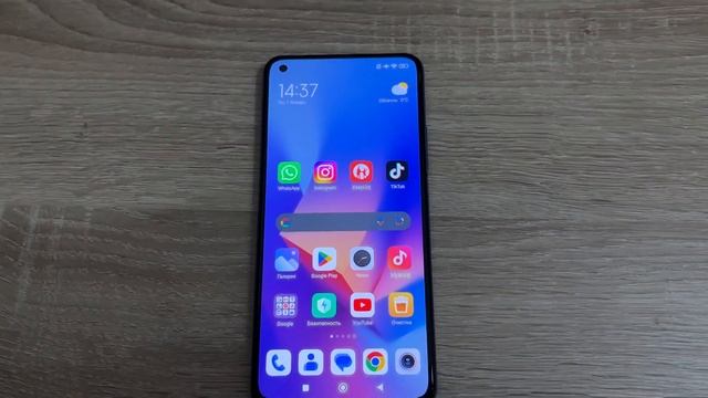 XIAOMI 11 LITE 5G NE 2024 ГОДУ СТОИТ ЛИ БРАТЬ? | КУПИЛ ЗА 50К ВТОРОЙ ТЕЛЕФОН смотреть онлайн