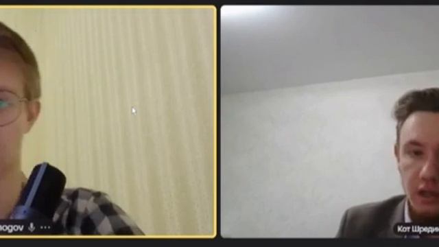 Изменение в ЕГЭ по Химии и Физике. Зачем усложнили ЕГЭ и как его сдавать обсуждаем с Олегом Жоговым