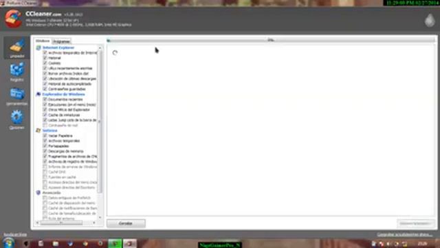 Como Borrar Virus de Tu pc Suscribette!!!:D смотреть онлайн