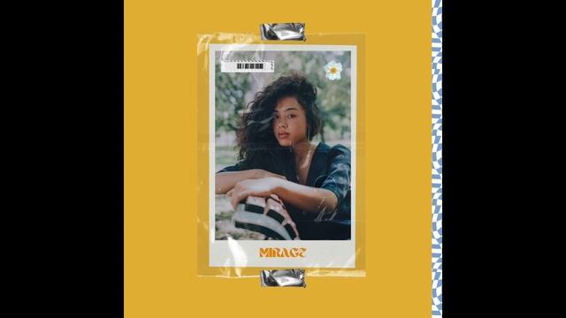 JOYCE WRICE | JEAN DEAUX | LOFI | GROOVY PSYCHEDELIC R&B TYPE BEAT - “Mirage” (Prod. By Lume Folk) смотреть онлайн