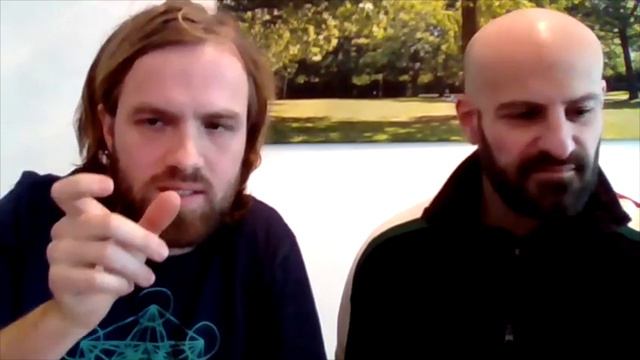 Natural Law Solutions Part 1 [Big Mouth Podcast] смотреть онлайн