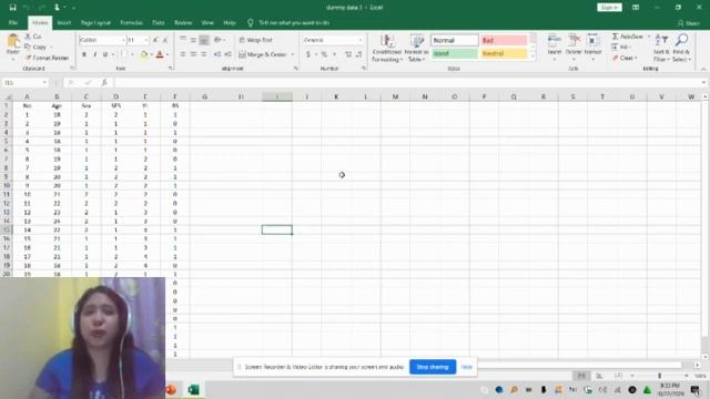 Data Management: Charts and Graphs Part 7 смотреть онлайн