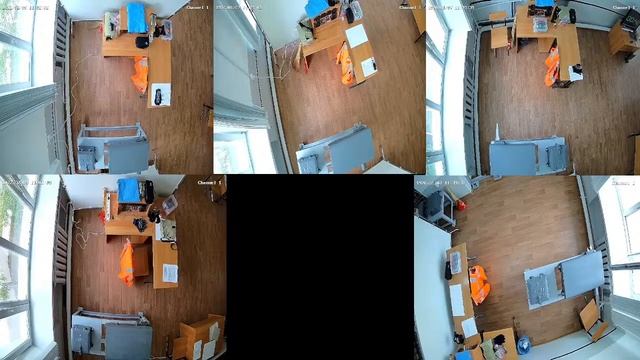 Демонстрационный экзамен смотреть онлайн