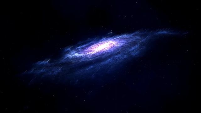 ANDROMEDA - Галактика Андромеды ¦ Фон для видео ¦ Футаж для монтажа смотреть онлайн