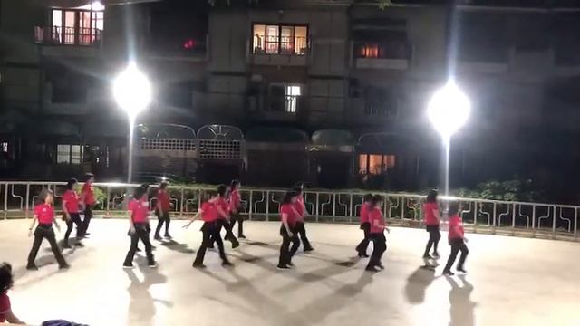 45 Degrees-Line Dance смотреть онлайн