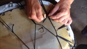 Установка авточехлов VIP-tuning на Toyota Avensis 2003-2008гг.