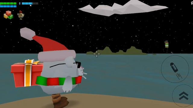 🥳Вышло новое обновление в Чикен Ган 3.9.0 обзор и пасхалалки🥳 смотреть онлайн