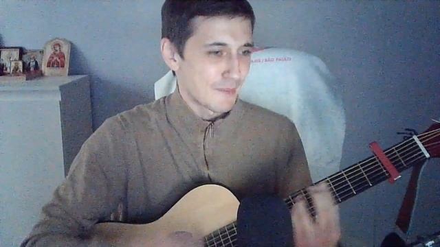 Егор Летов, Гражданская Оборона - Я ненавижу женщин (Таких, как ты) (кавер) смотреть онлайн