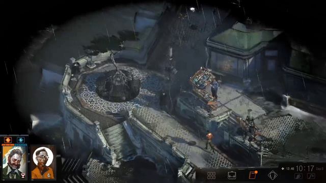 Let's Play Disco Elysium 08 - I Take Care of Business When I Have My Guinness смотреть онлайн