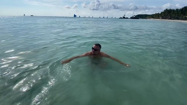 БОРАКАЙ 2023. ОСТРОВ ПОЛНЫЙ ТУРИСТОВ! ПЛЯЖИ, ЦЕНЫ, РАЗВЛЕЧЕНИЯ. BORACAY 2023